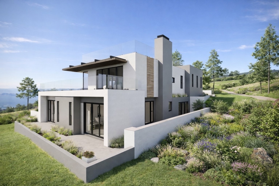 5 Bedroom Property for Sale in Fairhaven Country Estate Western Cape